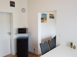 "ROOMER-80" Ferienwohnung 80 m²